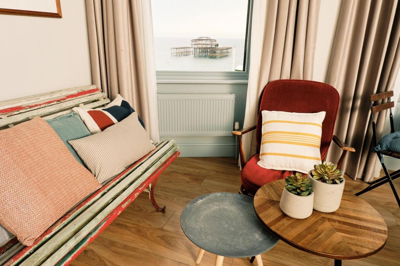 West Hotel Hove